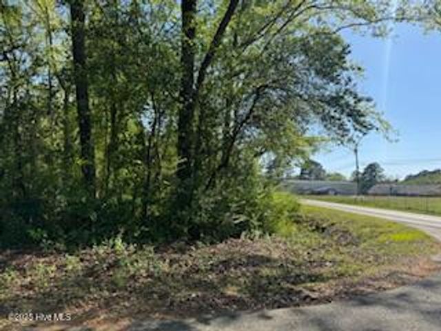 0 5th Street, Hamlet, NC 28345