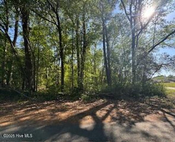 0 5th Street, Hamlet, NC 28345