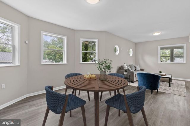 4501 PARKMONT AVE, Baltimore, MD 21206