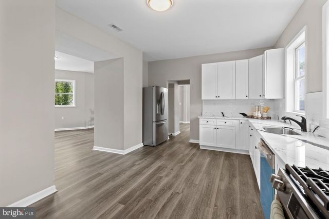 4501 PARKMONT AVE, Baltimore, MD 21206