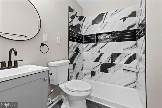 4501 PARKMONT AVE, Baltimore, MD 21206
