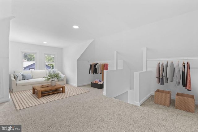 4501 PARKMONT AVE, Baltimore, MD 21206