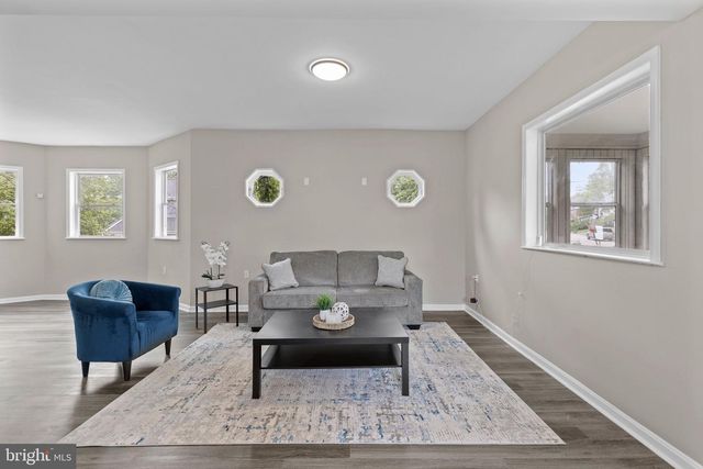 4501 PARKMONT AVE, Baltimore, MD 21206