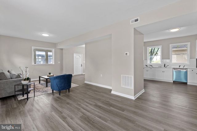 4501 PARKMONT AVE, Baltimore, MD 21206