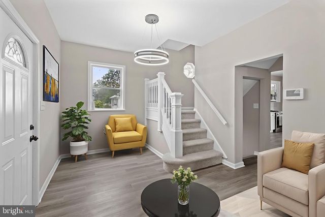 4501 PARKMONT AVE, Baltimore, MD 21206