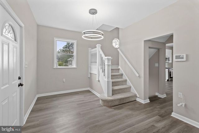 4501 PARKMONT AVE, Baltimore, MD 21206