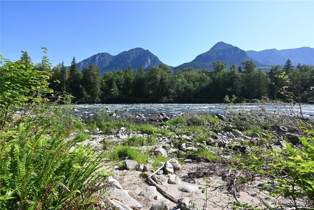 44725 Fir Road, Gold Bar, WA 98251