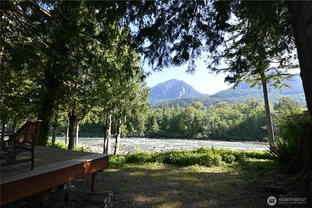 44725 Fir Road, Gold Bar, WA 98251