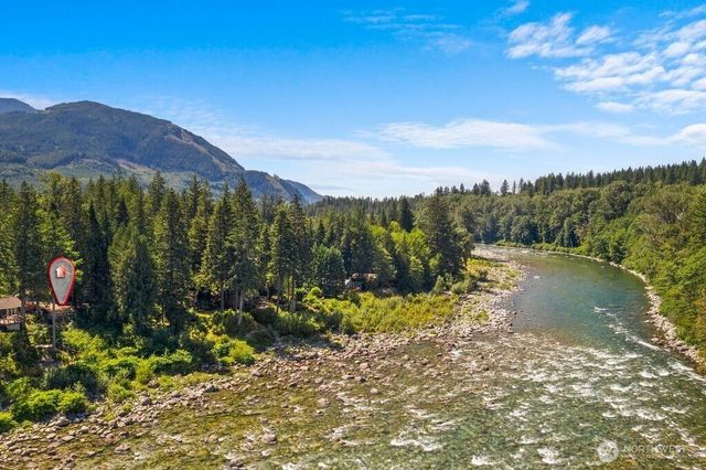 44725 Fir Road, Gold Bar, WA 98251