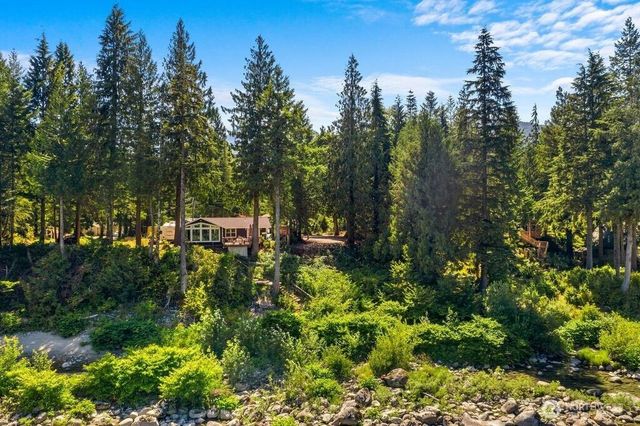 44725 Fir Road, Gold Bar, WA 98251