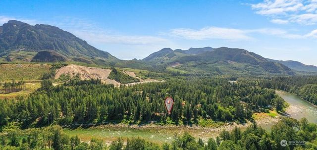 44725 Fir Road, Gold Bar, WA 98251