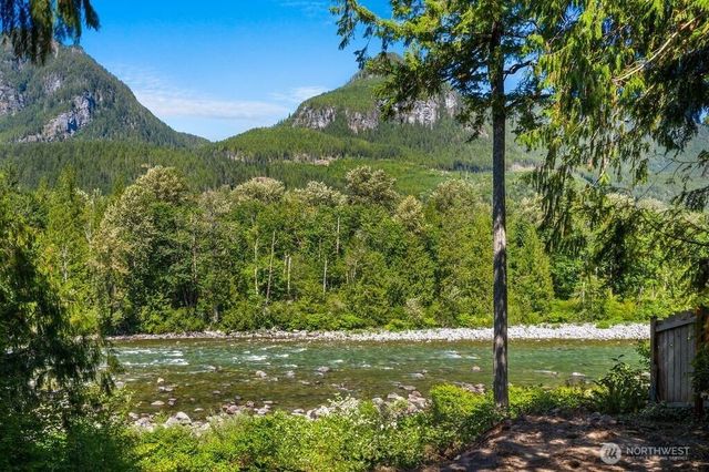 44725 Fir Road, Gold Bar, WA 98251