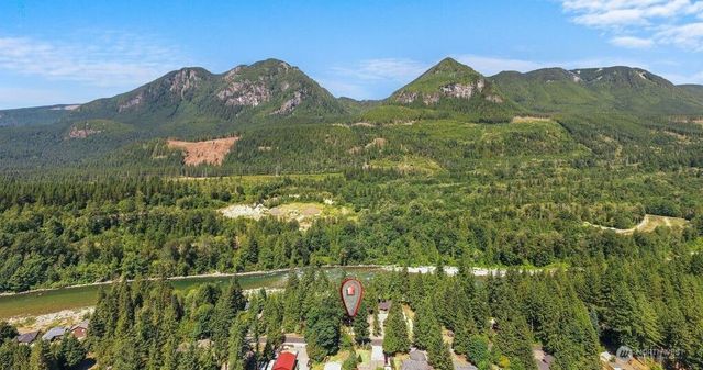 44725 Fir Road, Gold Bar, WA 98251