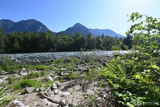 44725 Fir Road, Gold Bar, WA 98251