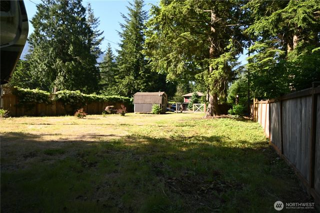 44725 Fir Road, Gold Bar, WA 98251