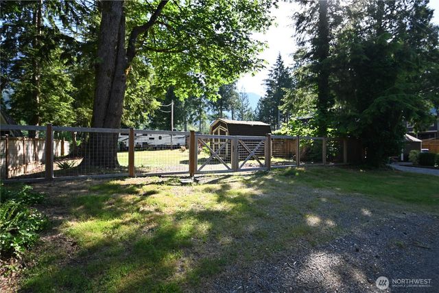 44725 Fir Road, Gold Bar, WA 98251