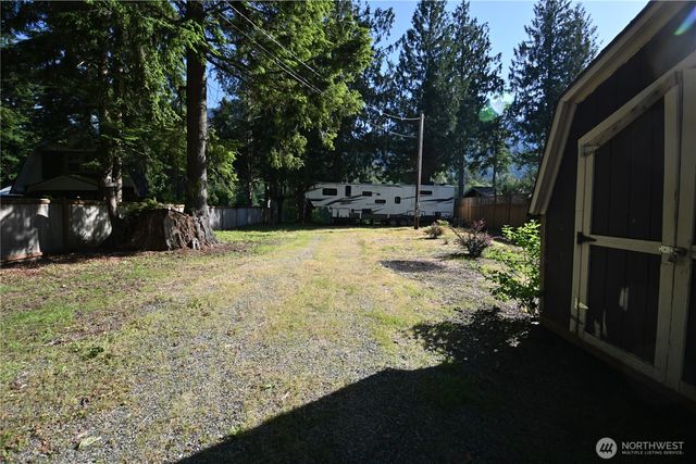 44725 Fir Road, Gold Bar, WA 98251