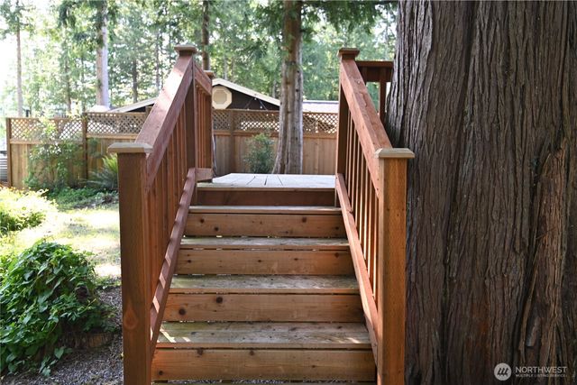 44725 Fir Road, Gold Bar, WA 98251