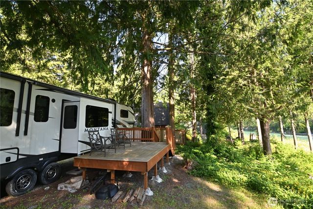 44725 Fir Road, Gold Bar, WA 98251