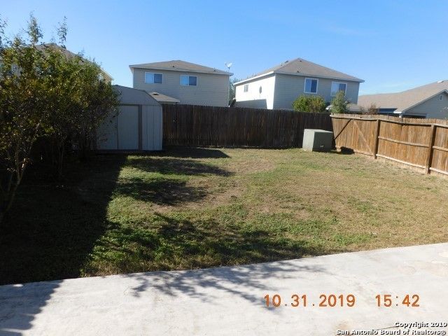 9303 PACIFIC MAPLE, San Antonio, TX 78254