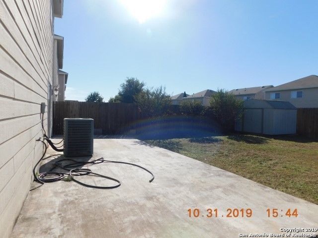 9303 PACIFIC MAPLE, San Antonio, TX 78254