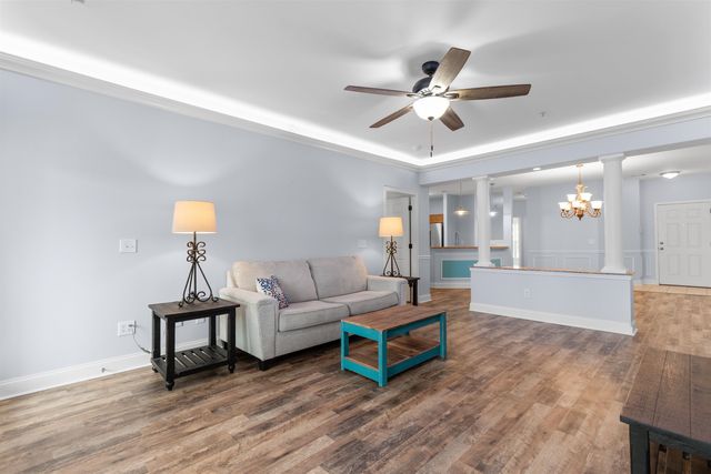 70 Addison Cottage Way Unit 216, Murrells Inlet, SC 29576