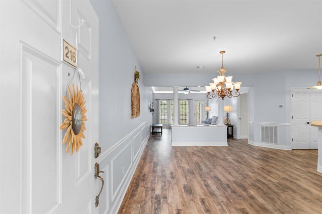 70 Addison Cottage Way Unit 216, Murrells Inlet, SC 29576