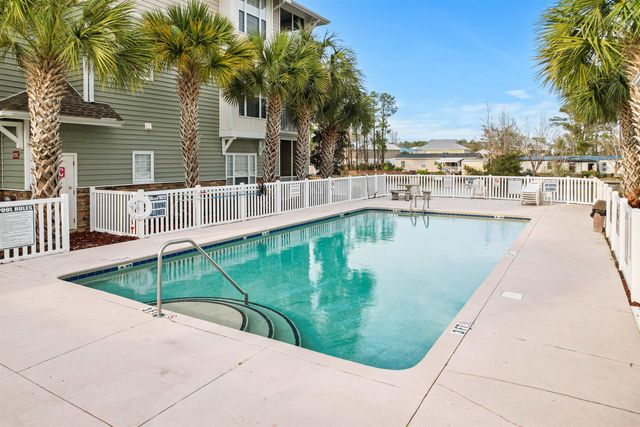 70 Addison Cottage Way Unit 216, Murrells Inlet, SC 29576