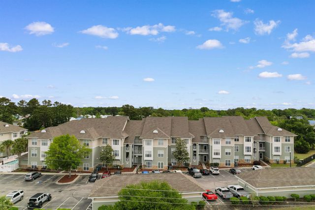 70 Addison Cottage Way Unit 216, Murrells Inlet, SC 29576
