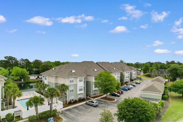 70 Addison Cottage Way Unit 216, Murrells Inlet, SC 29576