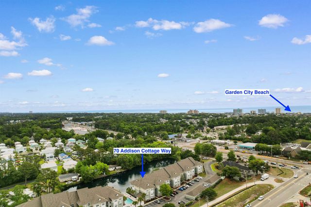 70 Addison Cottage Way Unit 216, Murrells Inlet, SC 29576