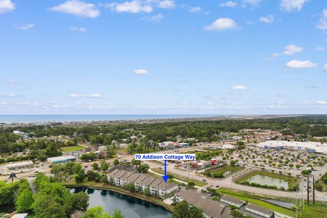 70 Addison Cottage Way Unit 216, Murrells Inlet, SC 29576