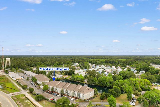 70 Addison Cottage Way Unit 216, Murrells Inlet, SC 29576