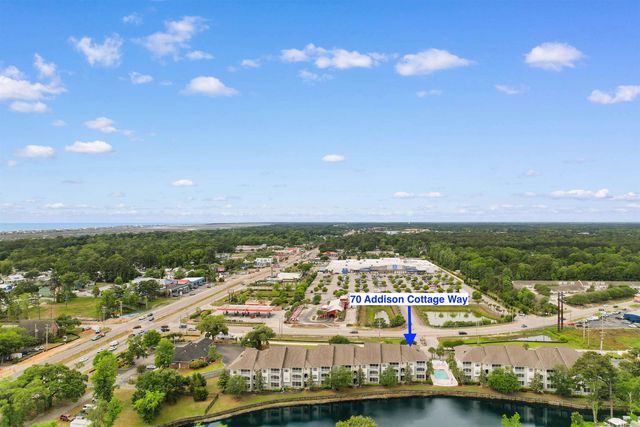 70 Addison Cottage Way Unit 216, Murrells Inlet, SC 29576