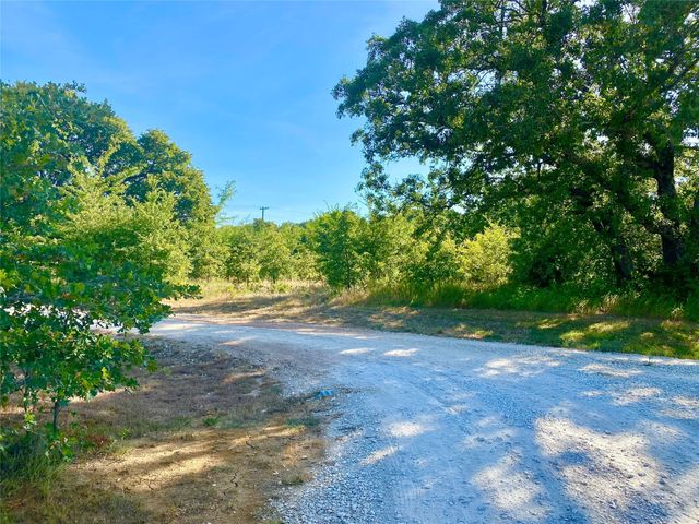 290 Green Oaks Drive, Sadler, TX 76264