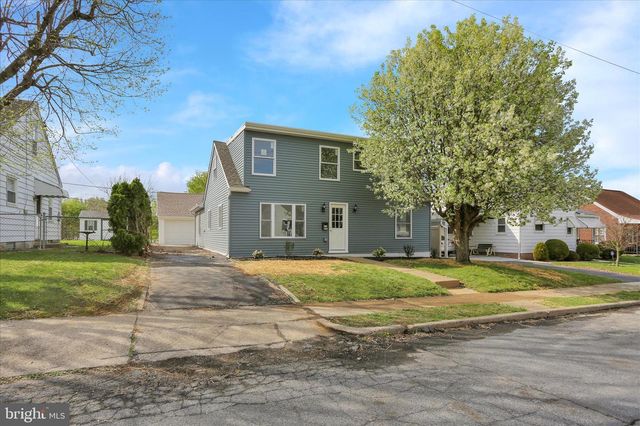 1006 MIDWAY AVE, Temple, PA 19560