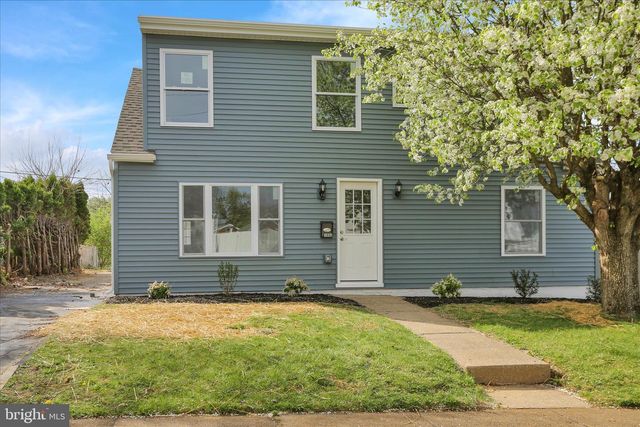 1006 MIDWAY AVE, Temple, PA 19560