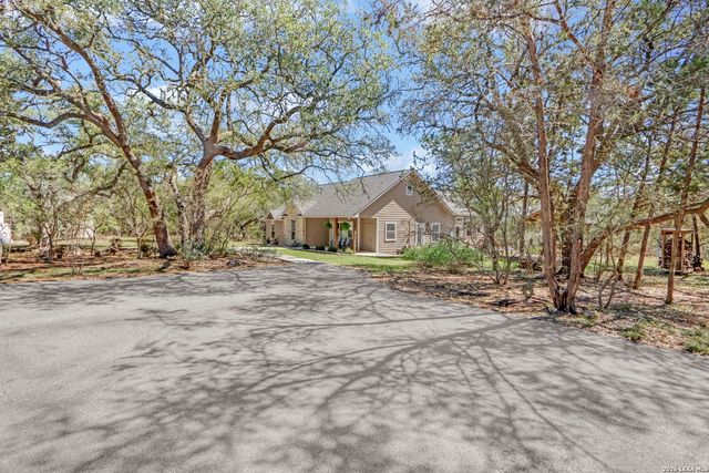 263 Eden Ranch, Canyon Lake, TX 78133