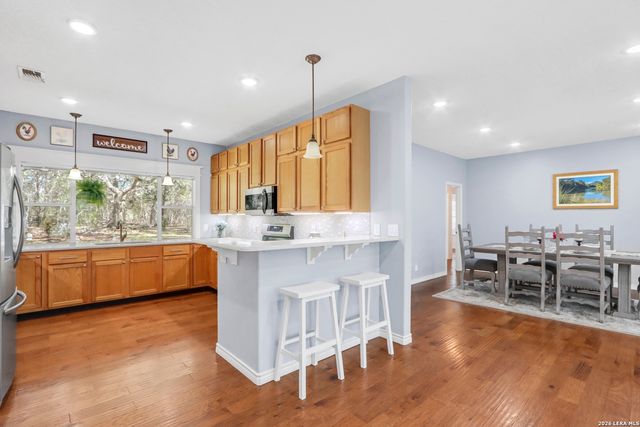 263 Eden Ranch, Canyon Lake, TX 78133