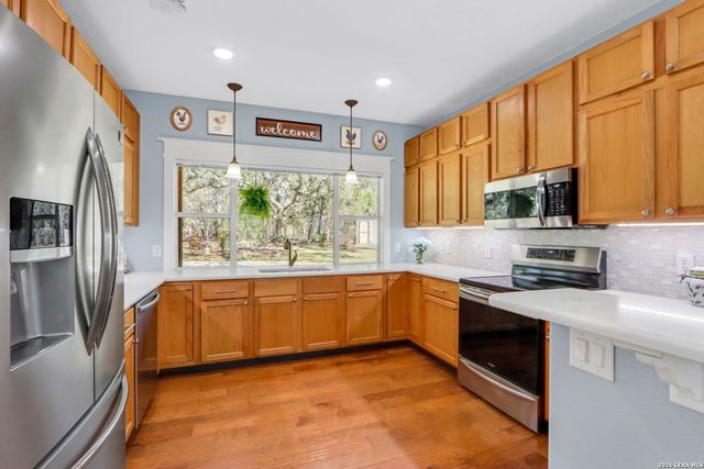 263 Eden Ranch, Canyon Lake, TX 78133