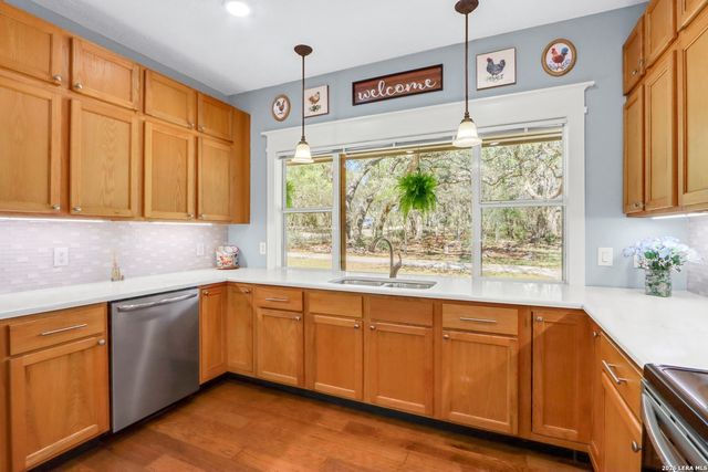 263 Eden Ranch, Canyon Lake, TX 78133