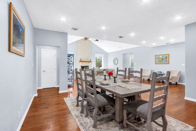 263 Eden Ranch, Canyon Lake, TX 78133