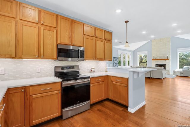 263 Eden Ranch, Canyon Lake, TX 78133