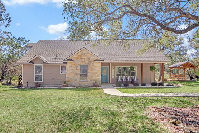 263 Eden Ranch, Canyon Lake, TX 78133