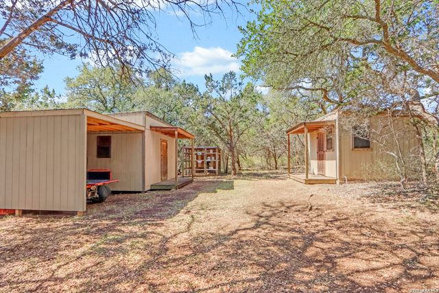 263 Eden Ranch, Canyon Lake, TX 78133