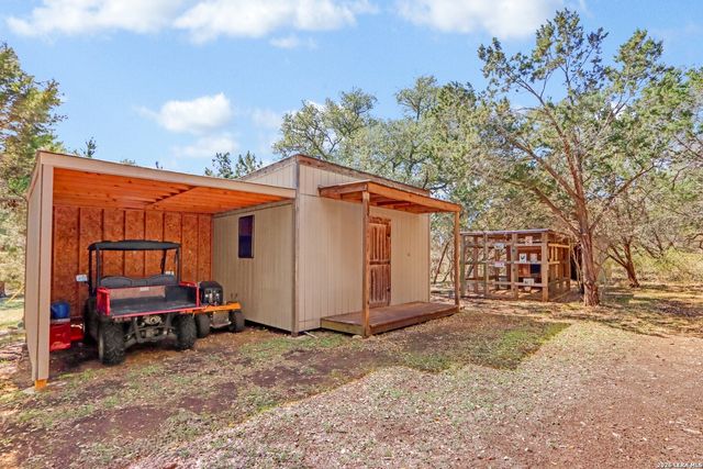 263 Eden Ranch, Canyon Lake, TX 78133