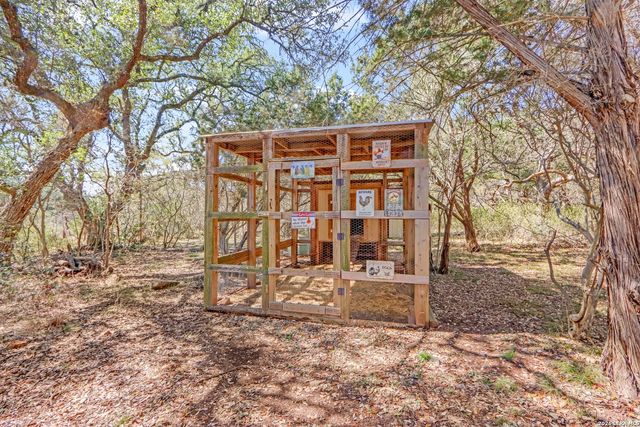 263 Eden Ranch, Canyon Lake, TX 78133