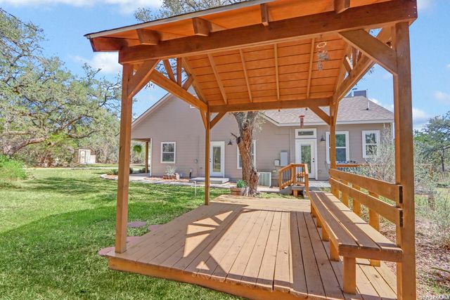 263 Eden Ranch, Canyon Lake, TX 78133