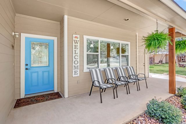 263 Eden Ranch, Canyon Lake, TX 78133