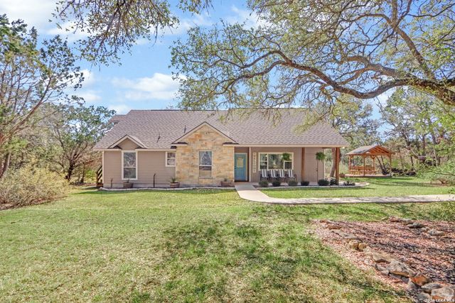 263 Eden Ranch, Canyon Lake, TX 78133
